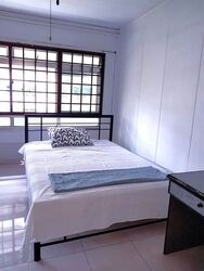 Blk 308C Parc Clover @ Tengah (Tengah), HDB 4 Rooms #579765631